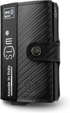 Porta Carte Di Credito