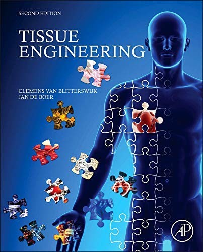 Tissue engineering - tissue,