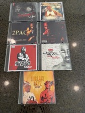 2PAC GANGSTA ALL EYEZ NATE