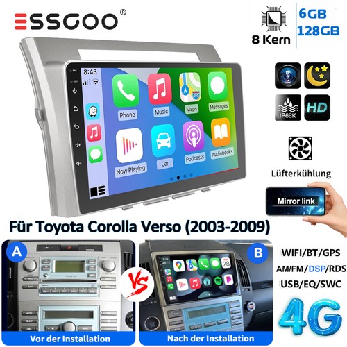 128g 8core per toyota - per,