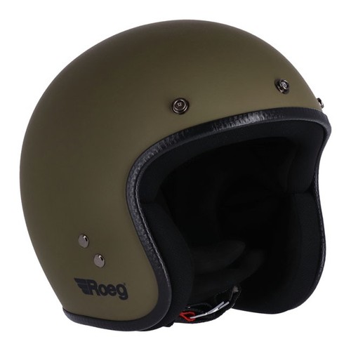 Casco jet aperto - jet,