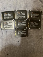 Samsung 250GB SATA SSD 860 EVO