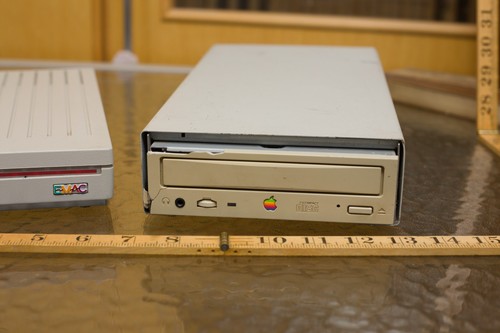 Vintage apple macintosh - apple,