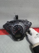 STRUMENTAZIONE VEGLIA CONTA KM