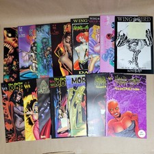 Verotik - Lotto gigante di