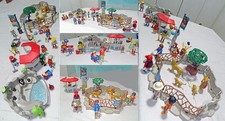 PLAYMOBIL 6634: ZOO - REPARTO