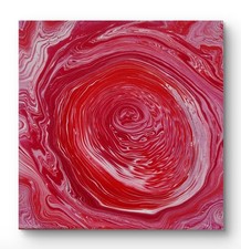 Stampa su tela Gallery Quadro