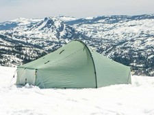 Tarptent scarp tenda - scarp, 1