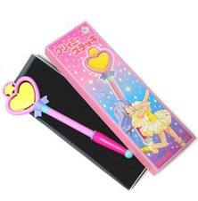 Magical Angel Creamy Mami Magic Stick scala 1/1 Seidensha 30° cosplay con scatola