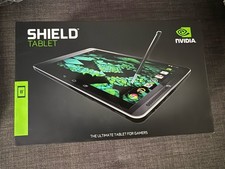 NVIDIA Shield 8" 16 GB, tablet