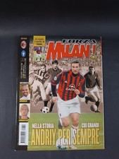 Rivista FORZA MILAN! ANDRIY