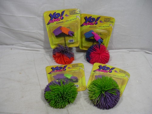 Koosh gig 90 linea - gig, '90