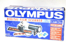 Olympus Digital Film Scanner
