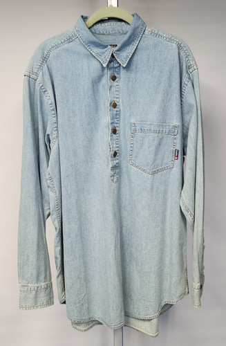 Camicia denim vintage anni - , 90