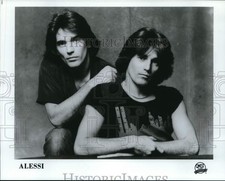 Foto Stampa 1982 Alessi