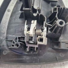 Maniglia esterna porta ant sx