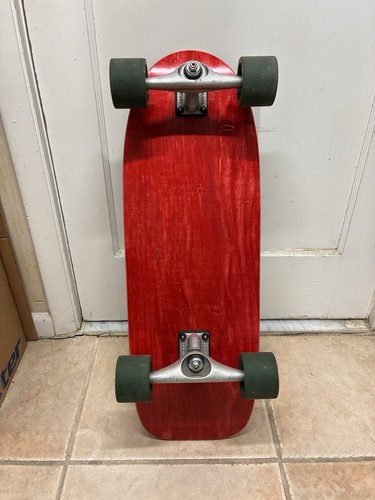 Skateboard stile intagliatore