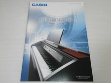 [Catalog only] Casio Digital