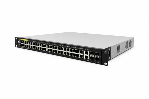 Cisco sg350 52p switch - sg350-52p,