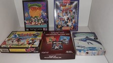 Amiga Lotto Giochi Vintage No