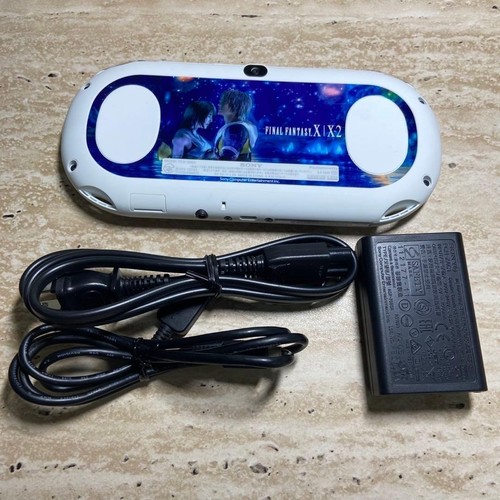 Vita 2000 final fantasy - vita,