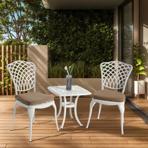 Set bistrot pezzi - set,