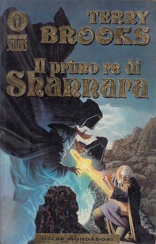Primo di shannara - di,