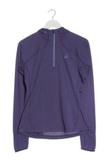 ASICS Felpa con cappuccio