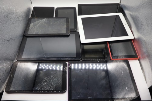 Lotto vari tablet - vari, e
