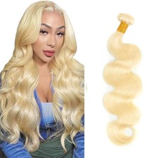 Affordable 613 capelli biondi