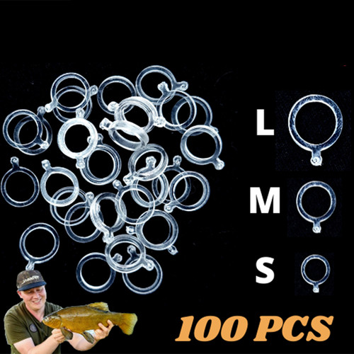 Pellet elastici per esca - pellet,