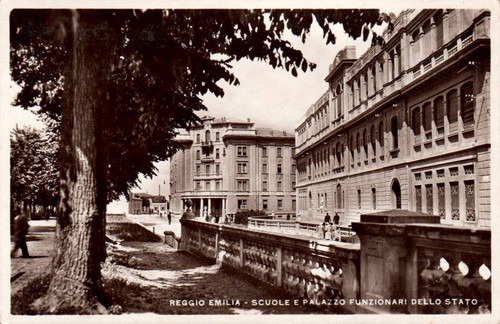 Reggio emilia scuole - reggio,