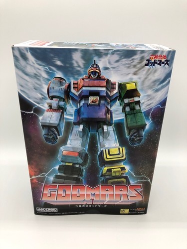 Moderoid godmars abs non - moderoid, &