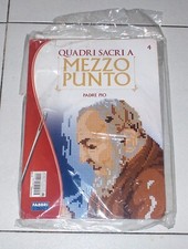 Quadri sacri a mezzo punto 4