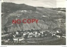 Monte San Pietro, 1960, Calderino, Panorama.