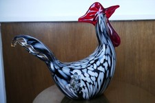 Roster Murano (Fulvio Bianconi Seguso)