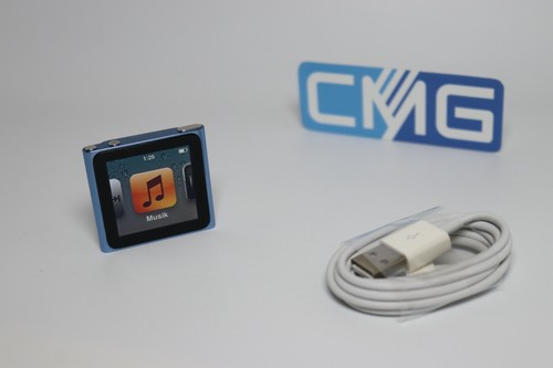 Apple ipod nano - apple, 6.