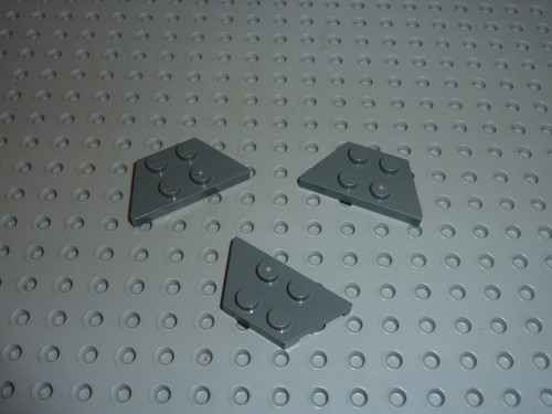 Lego dkstone wing réf - x,