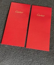 Lotto di 2 porta ricevute