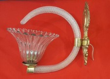 Grande Applique Barovier e