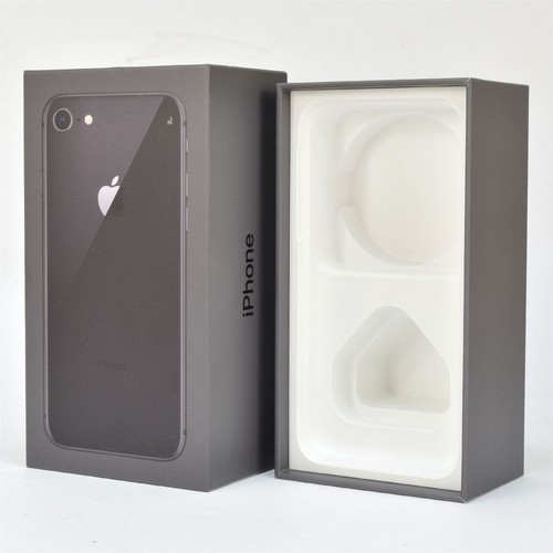 Scatola vuota originale - , apple