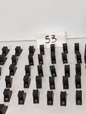 Lotto di 53 elementi