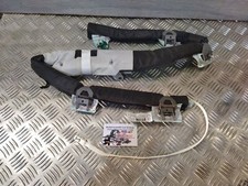 tendina tetto Destra Alfa Romeo Giulietta anno 2018 originale Cod 00505453640