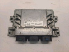 Centralina elettronica John