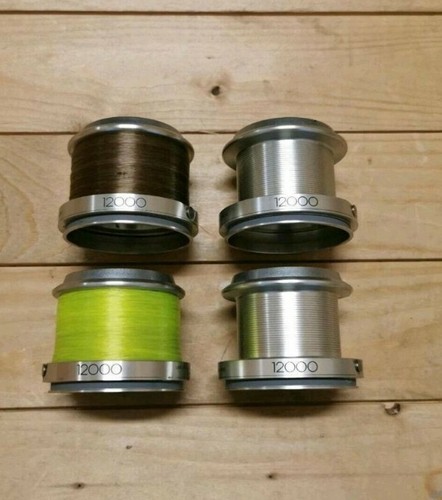 Bobine ricambio shimano - 4,