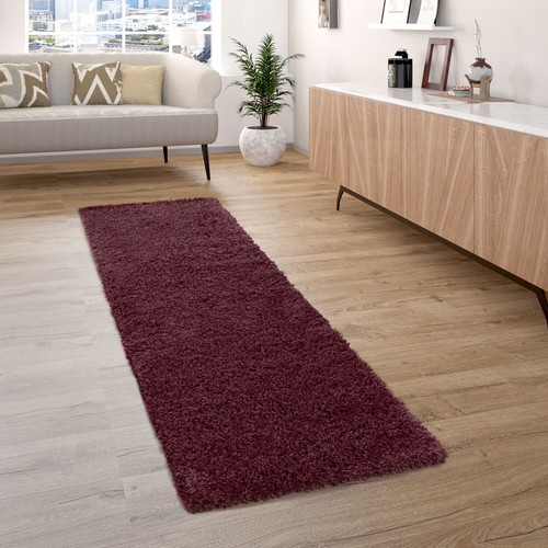 Tappeto shaggy pelo lungo - a,