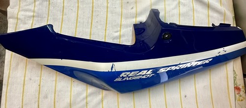 Carena laterale suzuki rgv - carena,