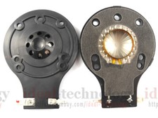 Diaframma per driver tromba