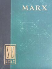 Sociologi ed Economisti enciclopedia completa UTET 36 Volumi 