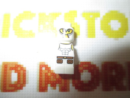 Lego minifig microfig - lego,